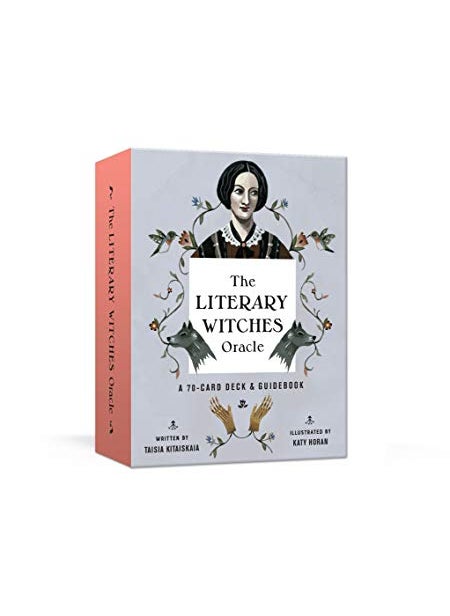 Literary Witches Oracle
