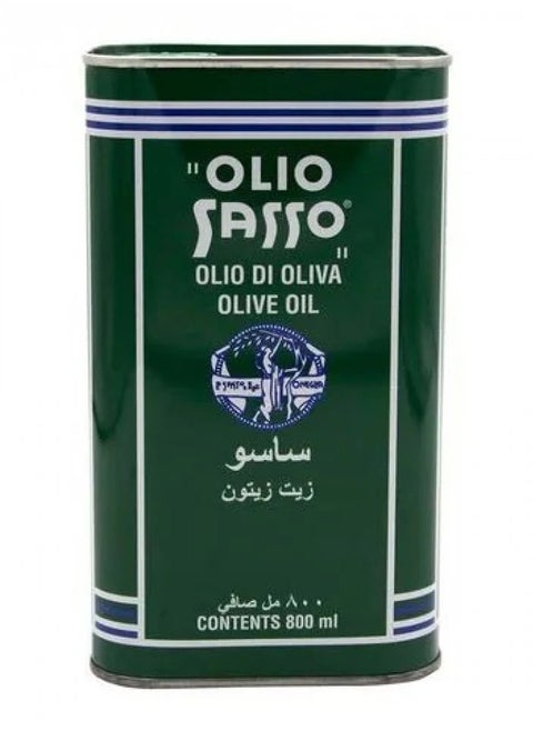 Pure Olive Oil 800 ml