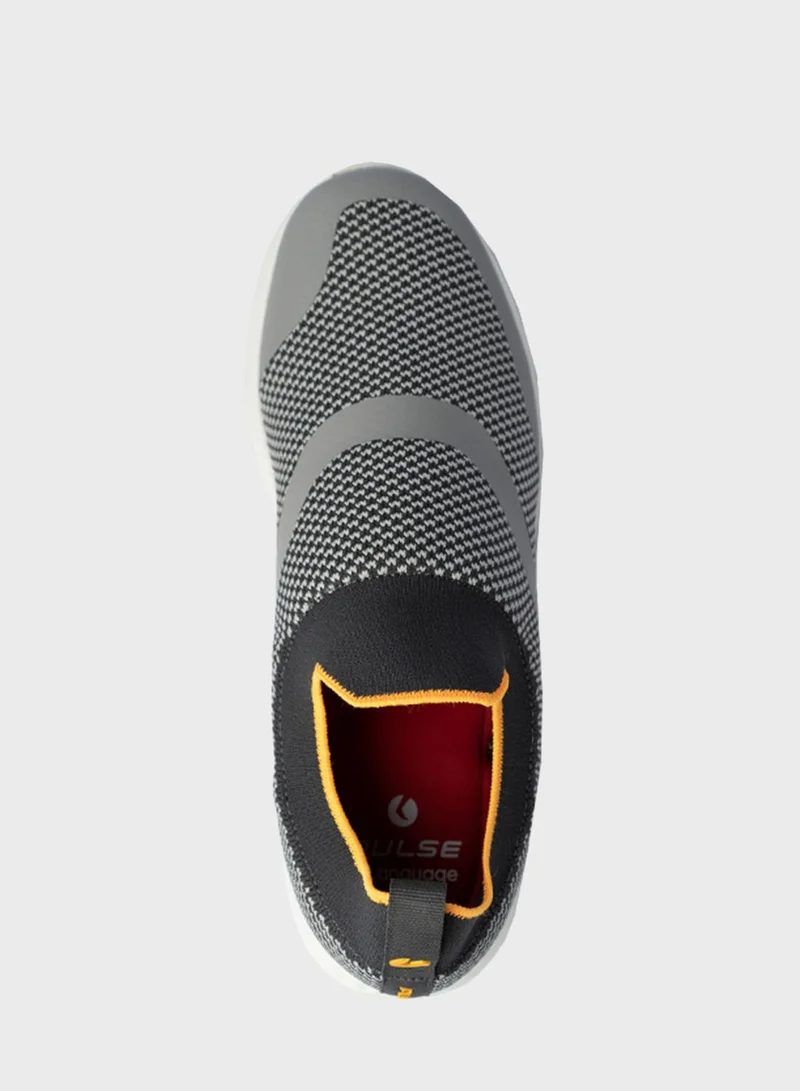 لانجوتش Cosmos Sneakers
