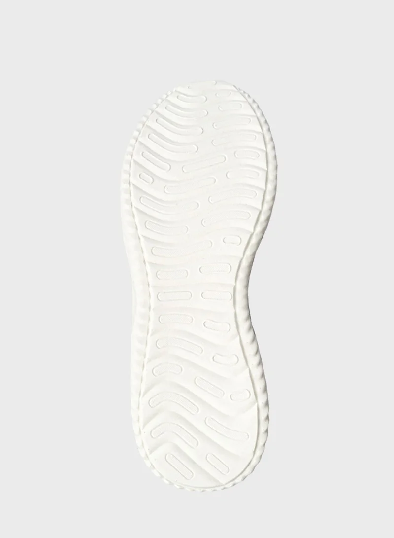 لانجوتش Cosmos Sneakers