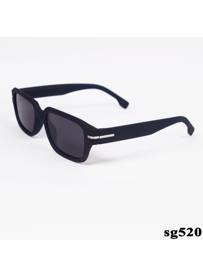 Generic Generic Men Sunglasses SG520 - Image 3
