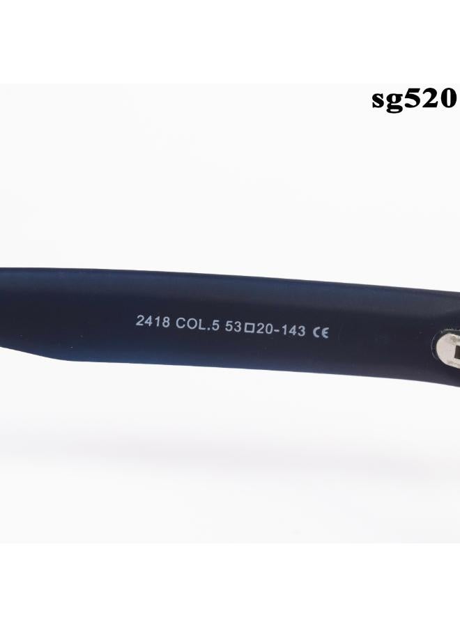 Generic Generic Men Sunglasses SG520 - Image 4