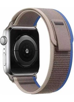 Apple Watch Se, Ultra 2, 9, 10 Trail Loop Band - 42/44/45/49MM