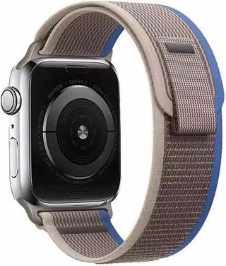 Apple Watch Se, Ultra 2, 9, 10 Trail Loop Band - 42/44/45/49MM - pzsku/ZDAE44402F64127EC646EZ/45/_/1735329974/0fac25e3-b1d1-4eac-ba8f-dd92bc91235b