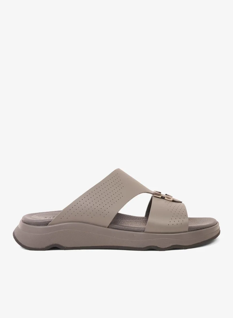 UOMO Cavalier UOMO CAVALIER MEN'S PTR SULTAN STEP GREY