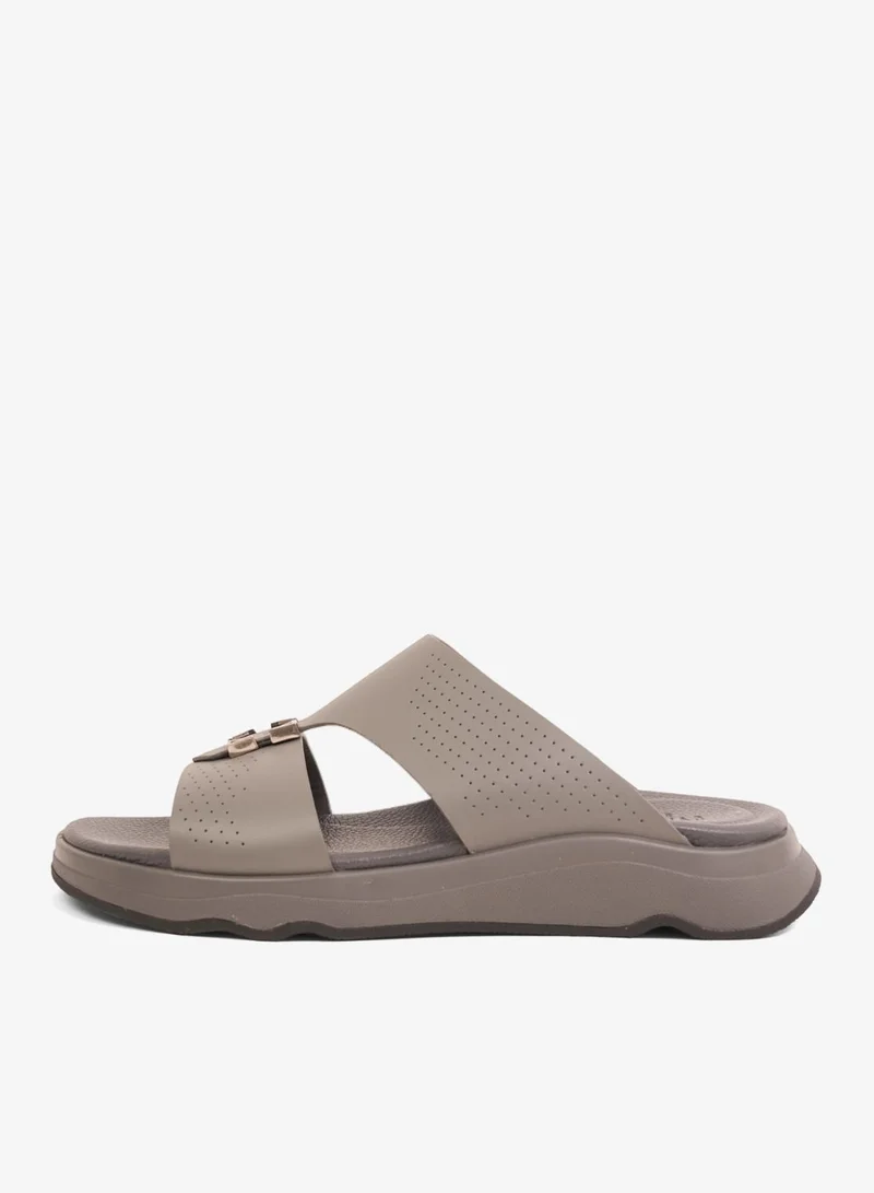 UOMO Cavalier  UOMO CAVALIER MEN'S PTR SULTAN STEP GREY for Men | Best Price UAE