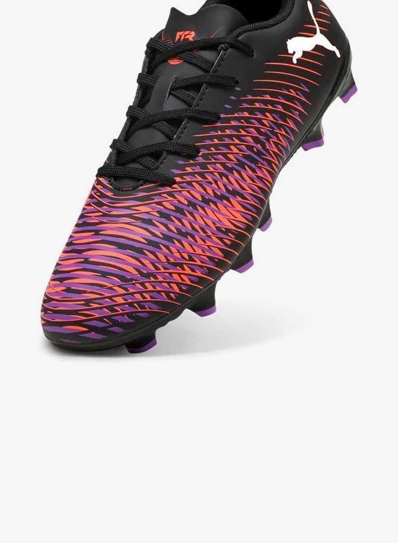 PUMA Kids Future 8 Play Fg/Ag Jr - Image 4