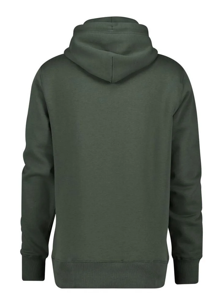 غانت Gant Embossed Hoodie