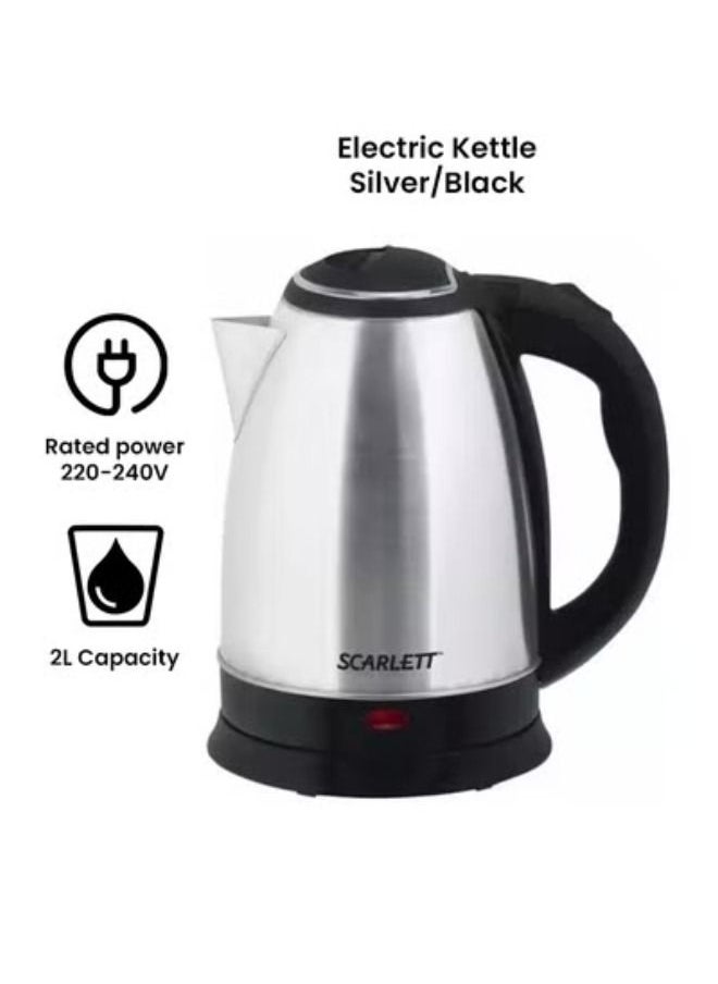 Scarlett Electric Kettle  - Image 3