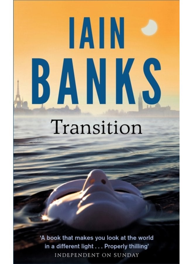 Transition - Paperback