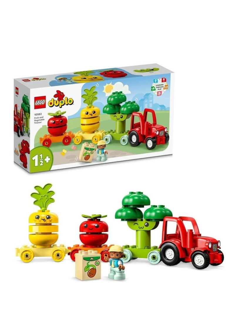 Duplo My First Fruit and Vegetable Tractor 10982 - pzsku/ZDAE456027859EB722F12Z/45/_/1681801059/2c529e27-1850-43ad-818a-636310b08ee8