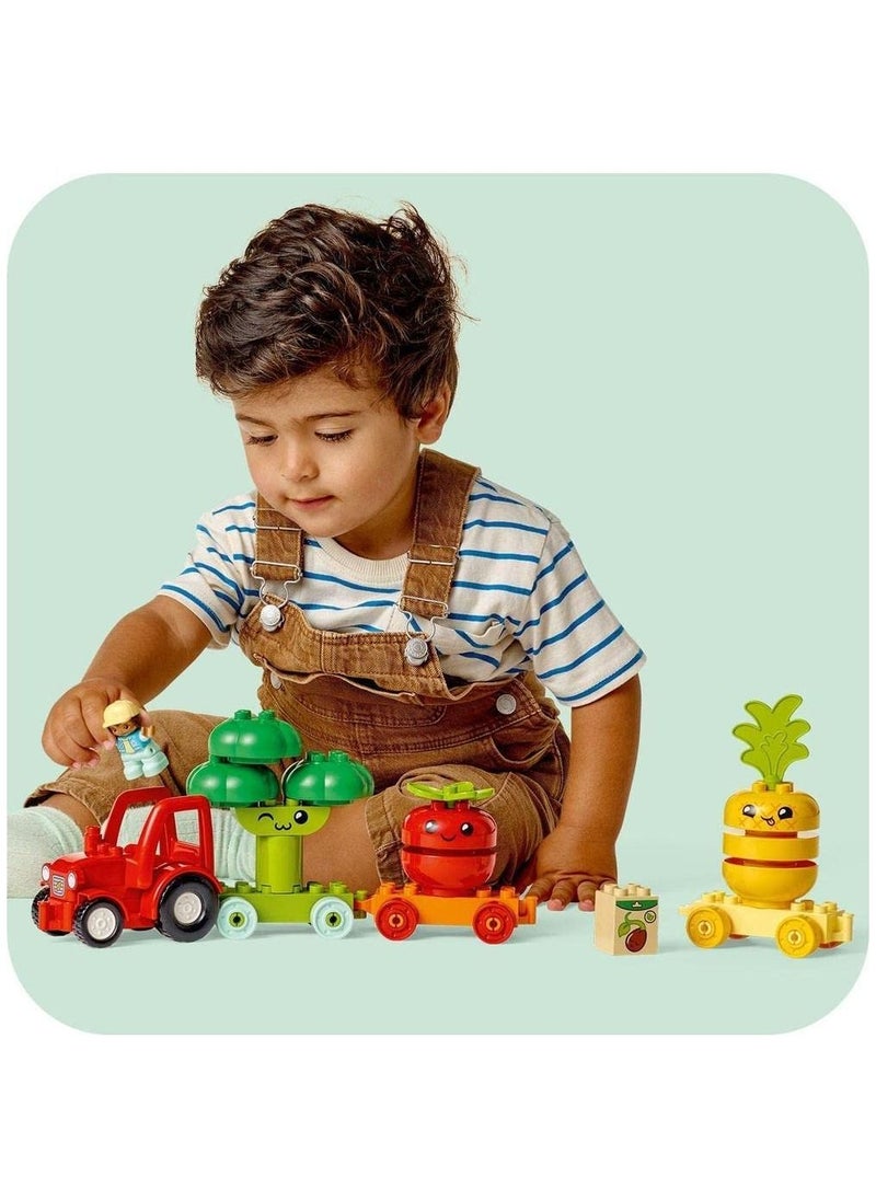 Duplo My First Fruit and Vegetable Tractor 10982 - pzsku/ZDAE456027859EB722F12Z/45/_/1681801060/a18c9c59-cb7e-45e2-8e17-8aaf0bf2e40b