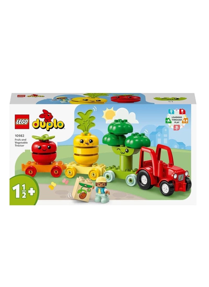 Duplo My First Fruit and Vegetable Tractor 10982 - pzsku/ZDAE456027859EB722F12Z/45/_/1681801060/e7249ad0-d3d2-4bc7-88f2-4ce46c18509a