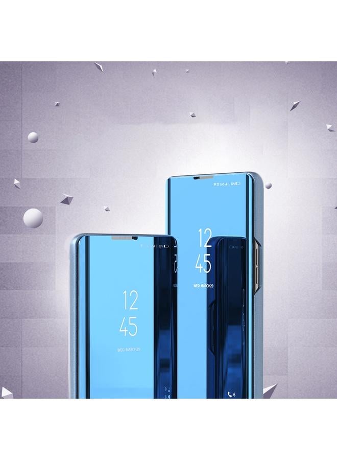 اس-توب جراب لهاتف Samsung Galaxy A22 5G جراب جلدي أفقي قابل للطي مع حامل - Image 5