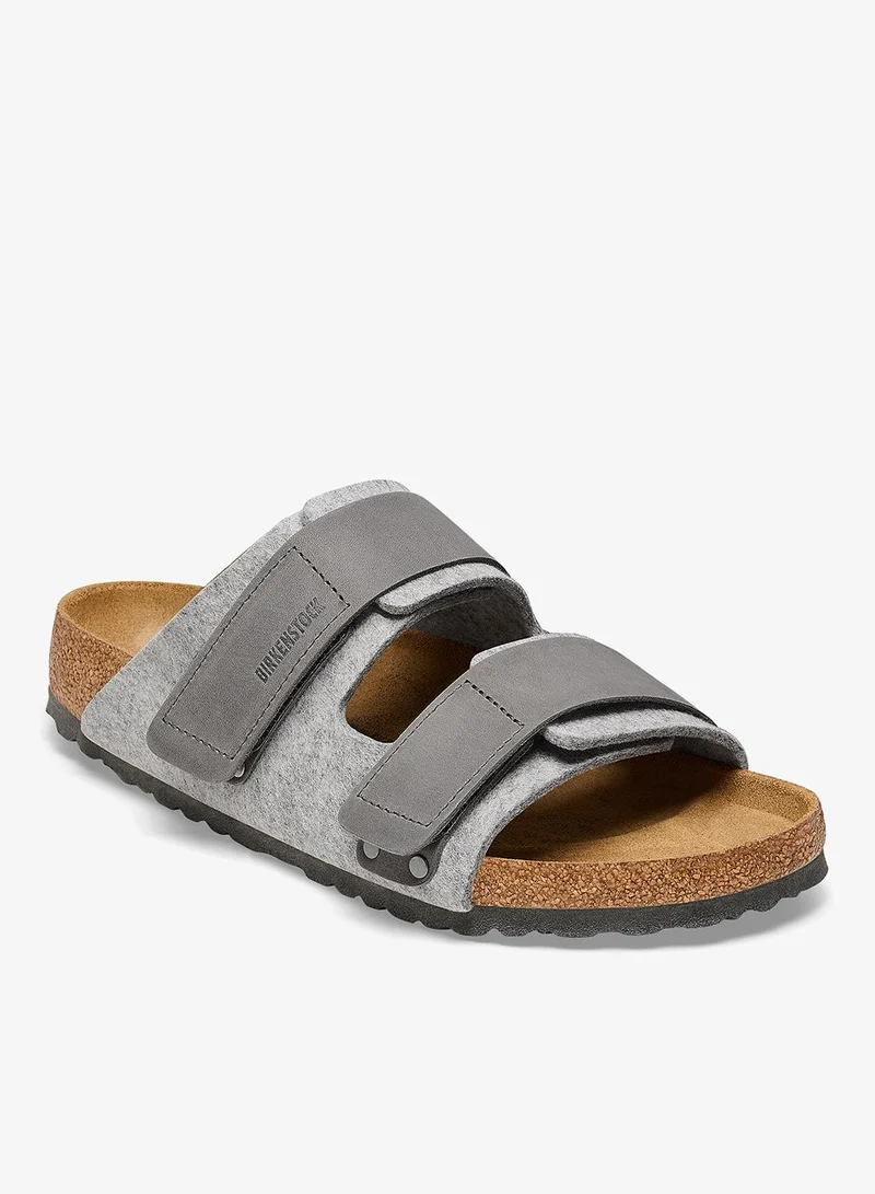 BIRKENSTOCK Uji Regular Fit Sandals