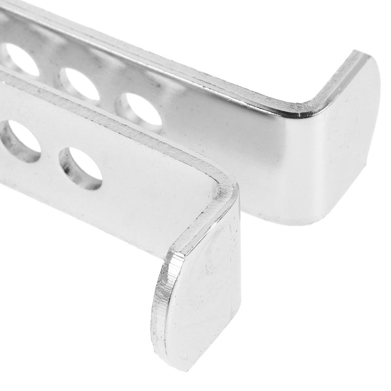 Universal U Shaped Adjustable Steering Wheel Lock Anti Theft Device For Car Protection - Image 4