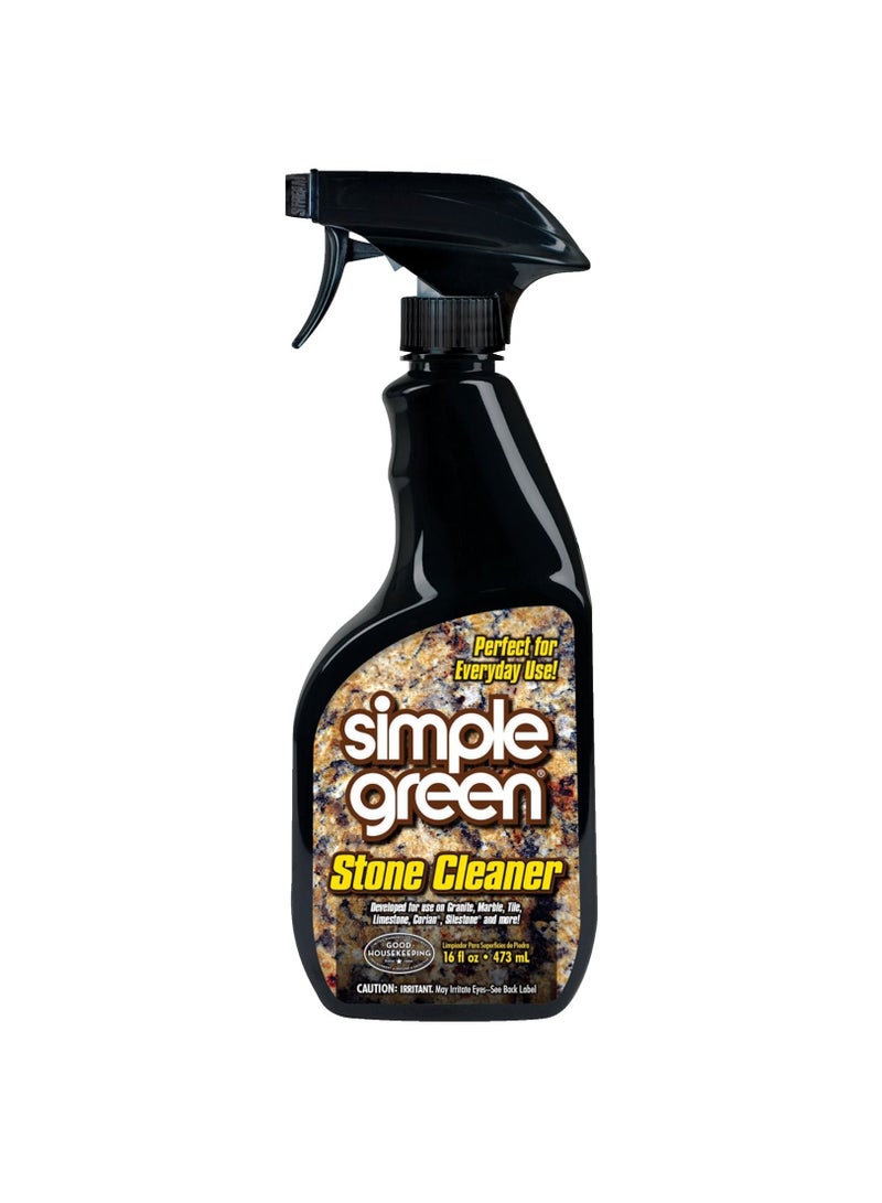 Simple Green Stone Cleaner (473 ml) - Image 1