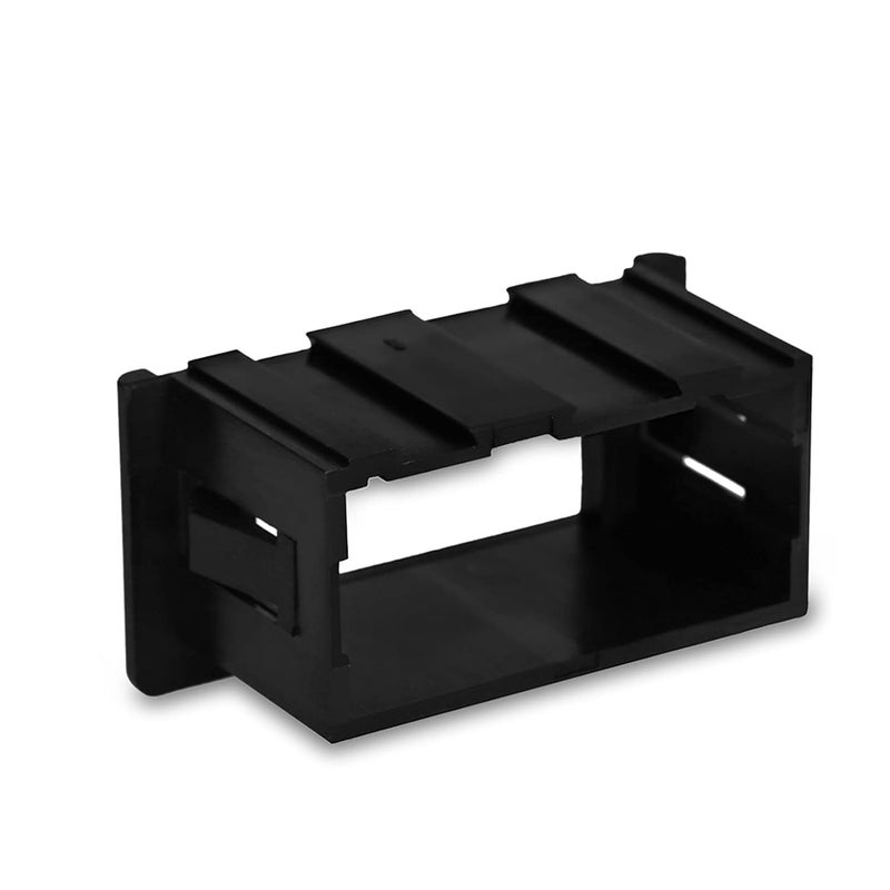 Wivplex Waterproof Rocker Switch Panel for Cars and Boats - Image 4