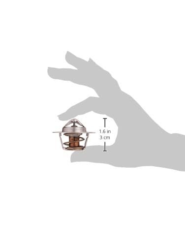 ACDelco Professional 131-87 Engine Coolant Thermostat - Image 3