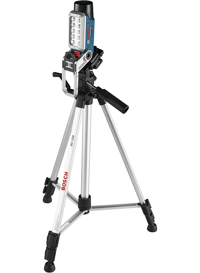 BOSCH 12V Max LED Worklight (Bare Tool) FL12 - Image 3