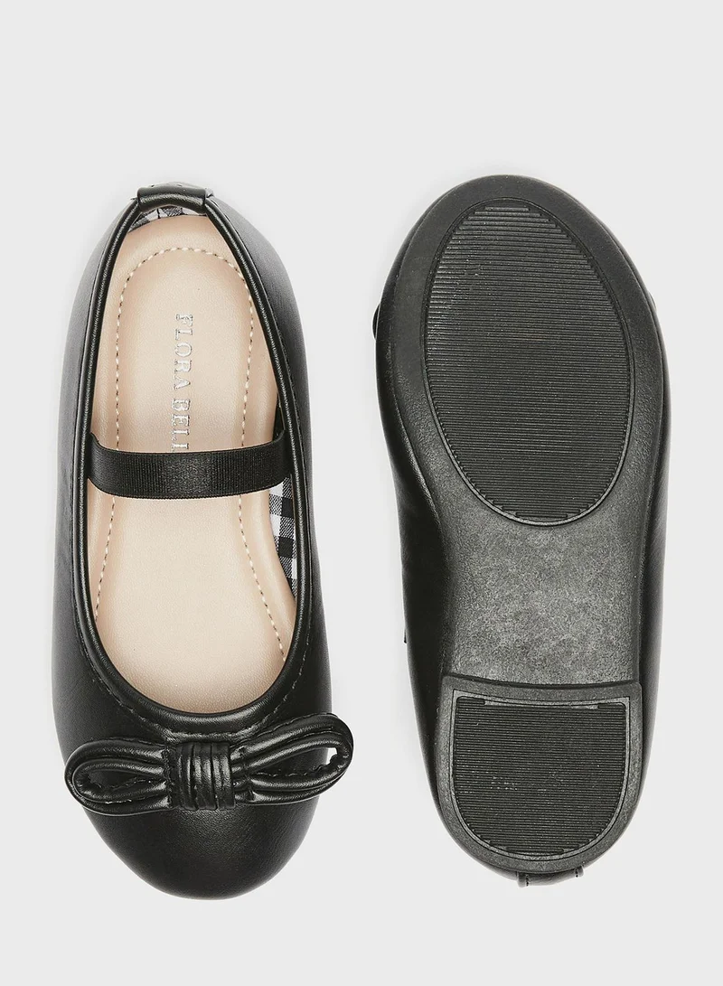 شو اكسبرس Ballerinas