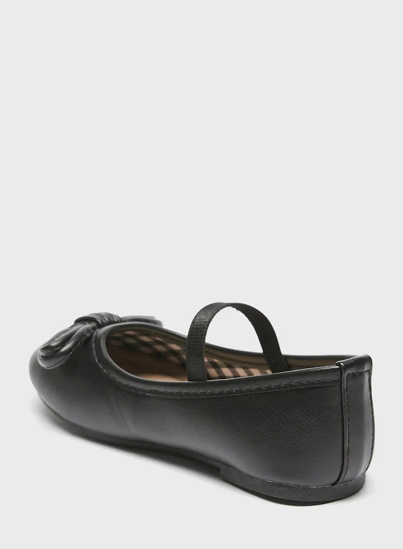 شو اكسبرس Ballerinas