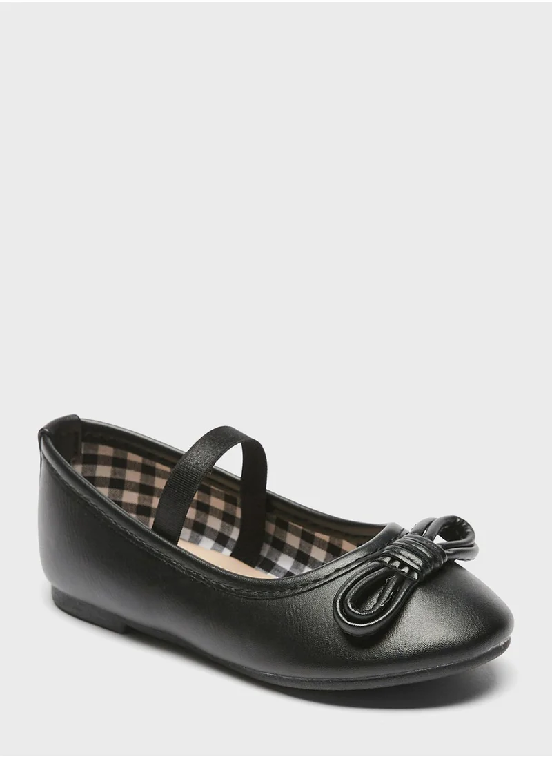 شو اكسبرس Ballerinas