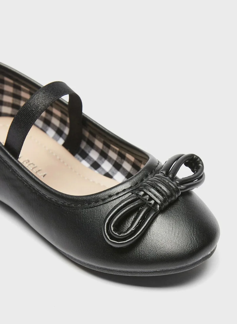 شو اكسبرس Ballerinas