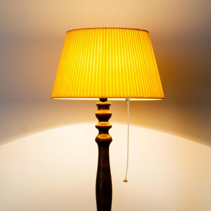 Vaguelly Pull Chain Lamp Socket with Switch for Table Floor Pendant Lamps for Home Lighting Fixtures Easy Operation and Strong Load Capacity - Image 4