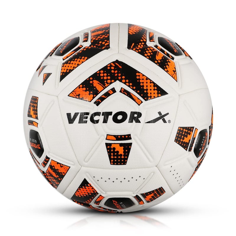 Vector X Synergy Thermofusion Football - Image 1
