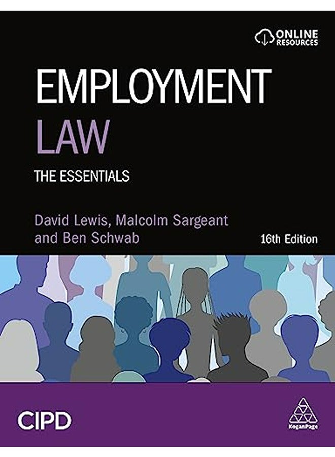 Employment Law: The Essentials 