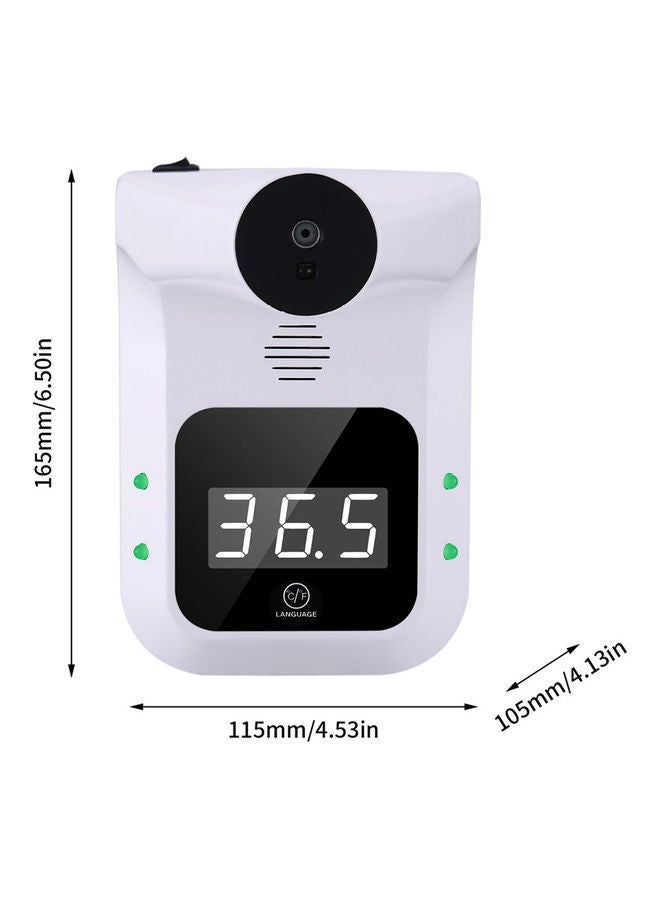 NIBEMINENT Infrared Thermometer
