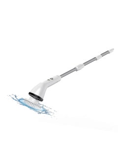 7in1 Electric Scrubber - White