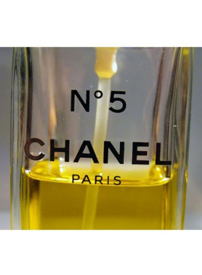 شانيل عطر تواليت إن° 5 50ملليلتر - Image 4