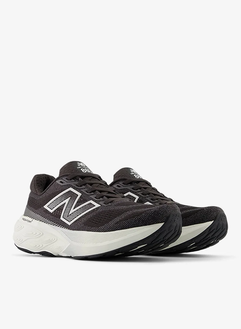 New Balance BLACK CEMENT (062) 880 Sports Shoes for Women | Best Price UAE