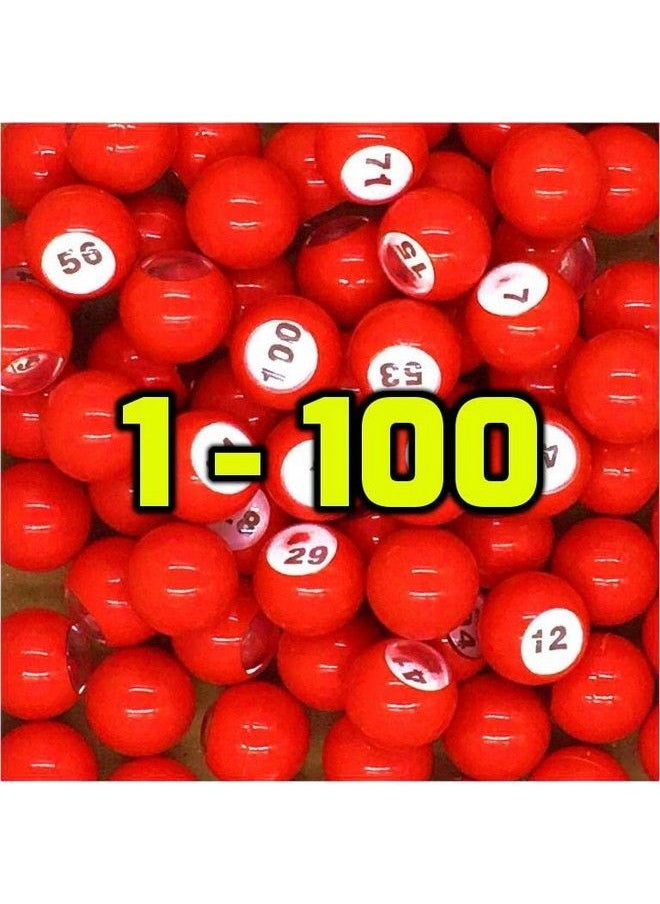 Tapp Collections - مجموعة كرات اليانصيب (1 100) - Image 1