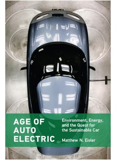 Age of Auto Electric 