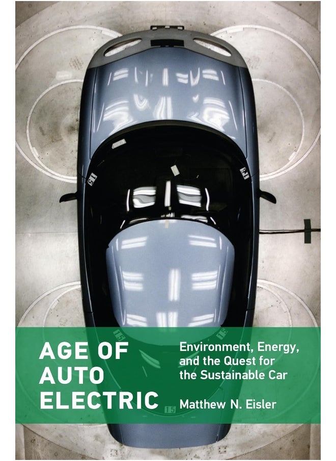 Age of Auto Electric 