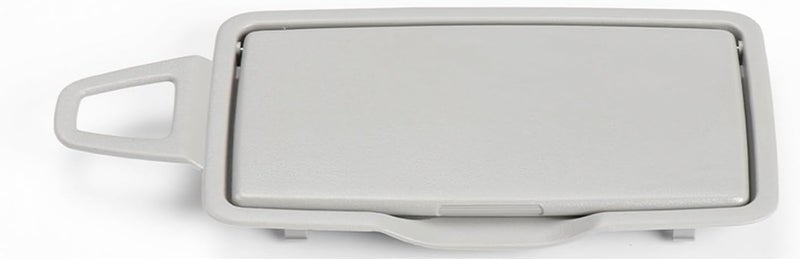 Wivplex Car Sun Visor Vanity Mirror Cover for Mercedes-Benz - Image 1