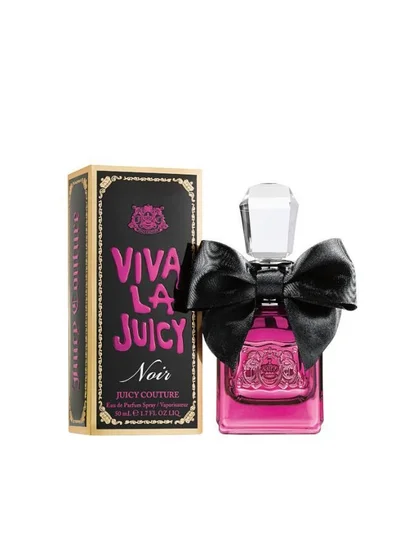 Juicy Couture Viva La Juicy Noir Eau De Parfum Spray, 50Ml