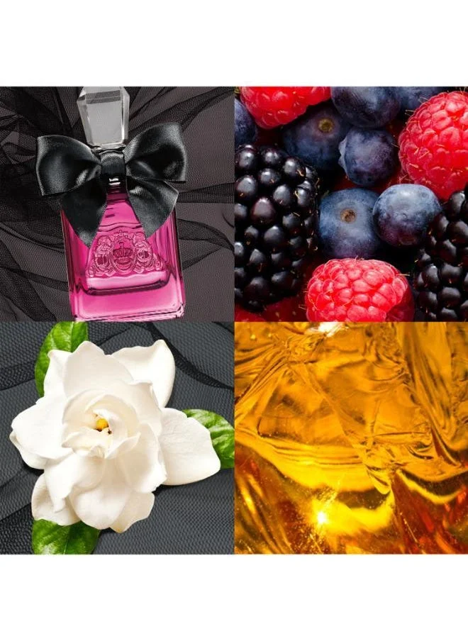 Juicy Couture Viva La Juicy Noir Eau De Parfum Spray, 50Ml