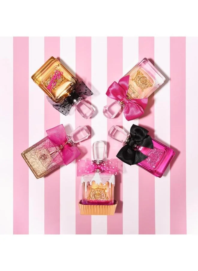 Juicy Couture Viva La Juicy Noir Eau De Parfum Spray, 50Ml