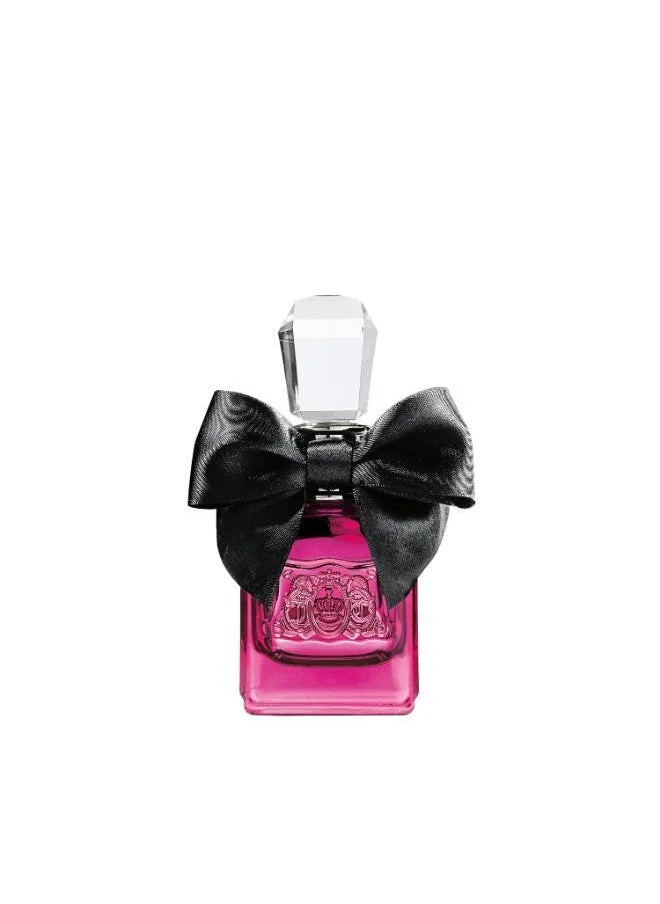 Juicy Couture Viva La Juicy Noir Eau De Parfum Spray, 50Ml