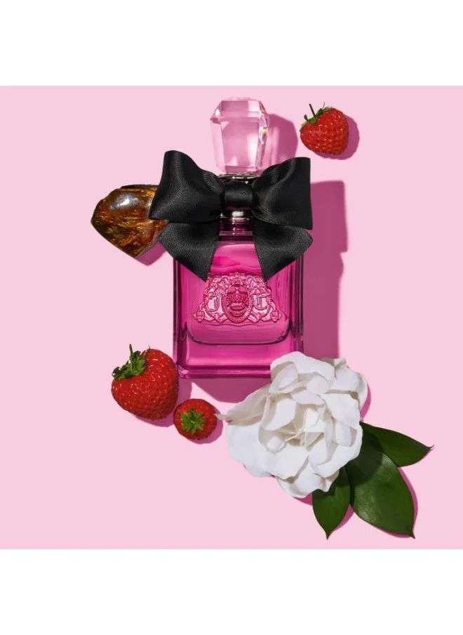 Juicy Couture Viva La Juicy Noir Eau De Parfum Spray, 50Ml
