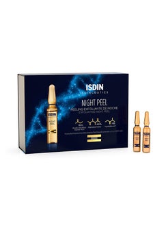 Isdin Ceutics Exfoliating Night Peel 2ml 30's - pzsku/ZDAE61D93963DD99DE7F1Z/45/_/1739440585/2e7106ed-7b75-425d-b427-68c240028462