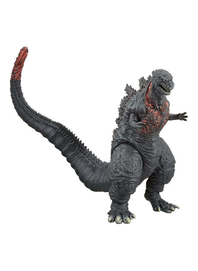 NIBEMINENT Monster Series Godzilla Action Figure - Image 1