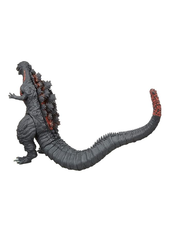 NIBEMINENT Monster Series Godzilla Action Figure - Image 2