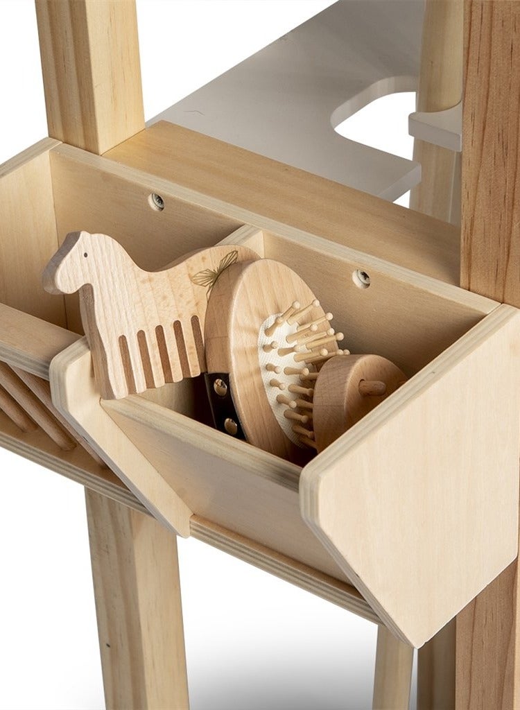 by ASTRUP Hobby Horse Care Set (8 pieces) - Image 3