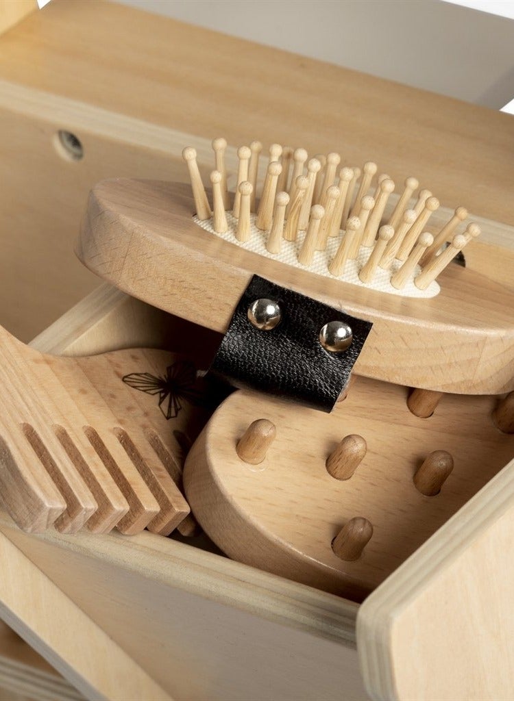 by ASTRUP Hobby Horse Care Set (8 pieces) - Image 5
