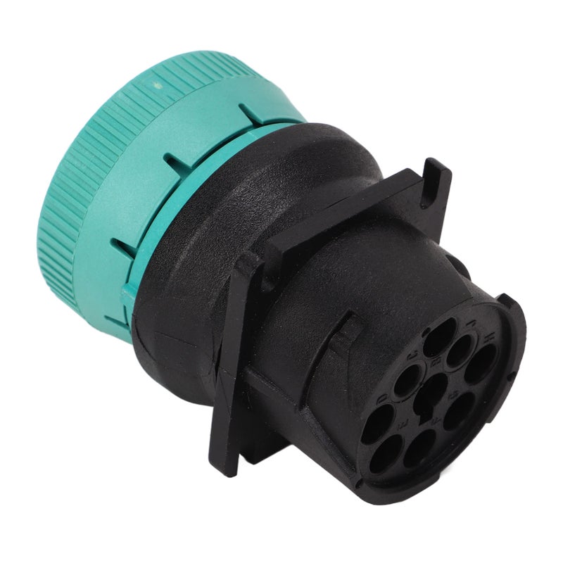 موصل J1939 II 9 دبابة - موصل منفذ تشخيص شاحنات بديل لـ Paccar ولـ Nexiq Data Link - Image 2